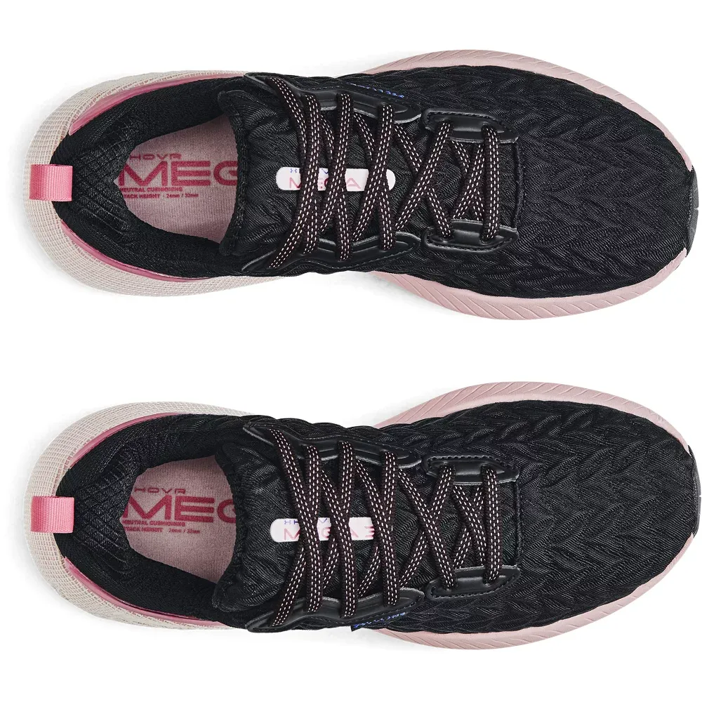 Women's UA HOVR™ Mega 3 Clone Running Shoes