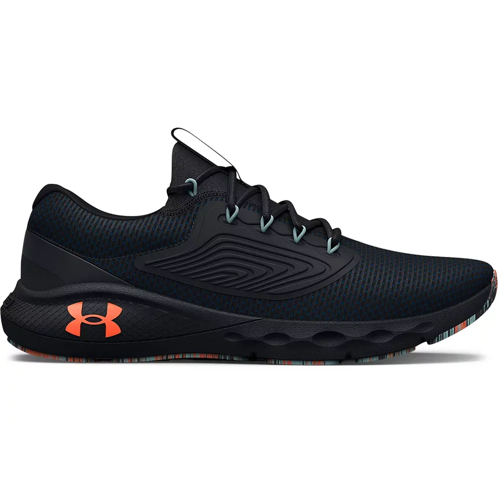 Tenis de Running UA Charged Vantage 2 Marmolados para Hombre