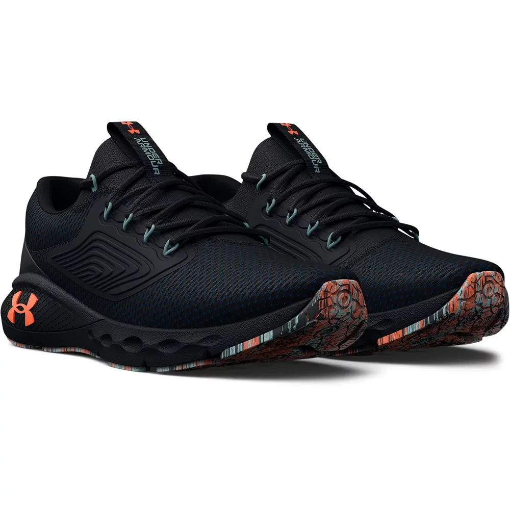 Tenis de Running UA Charged Vantage 2 Marmolados para Hombre