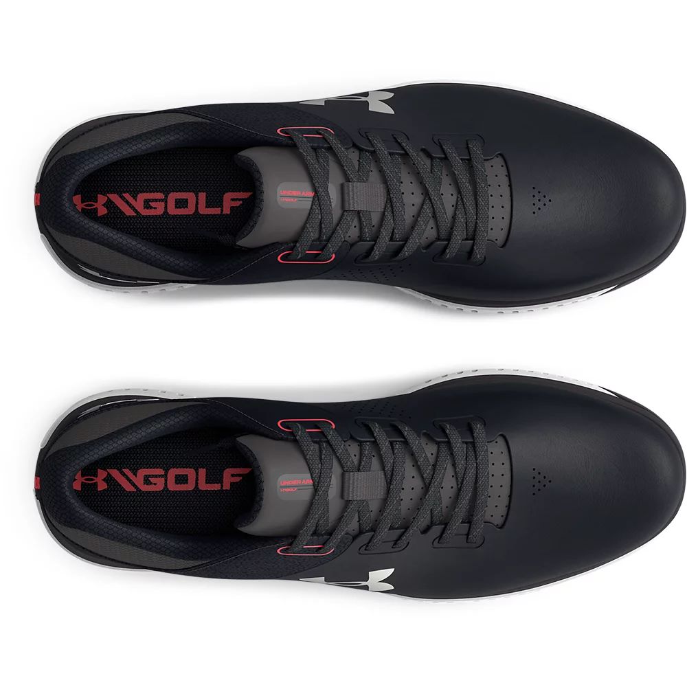 Tenis de Golf UA Charged Medal RST Wide (E) para hombre