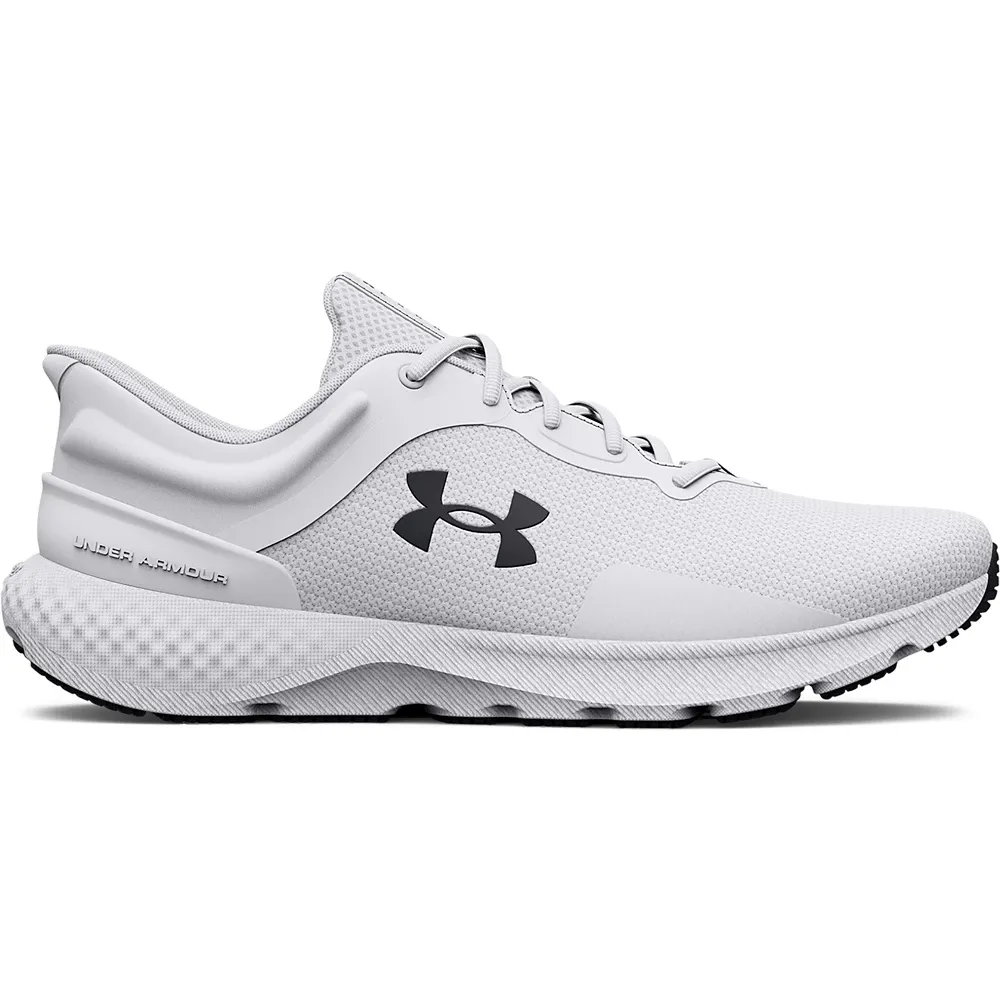 Tenis Under Armour W Charged Escape 4 Knitblk de mujer para correr