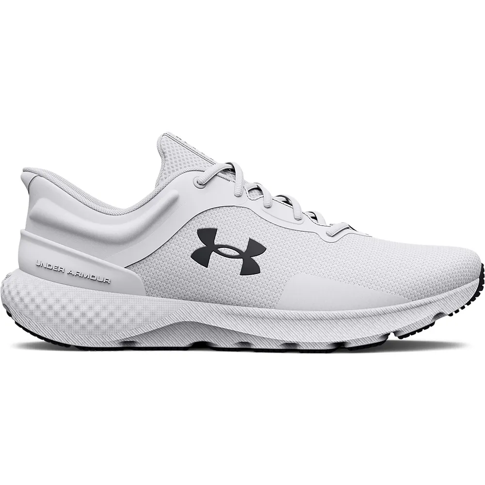 Under Armour Women's UA Charged Escape 4 Iridescent Running Shoes