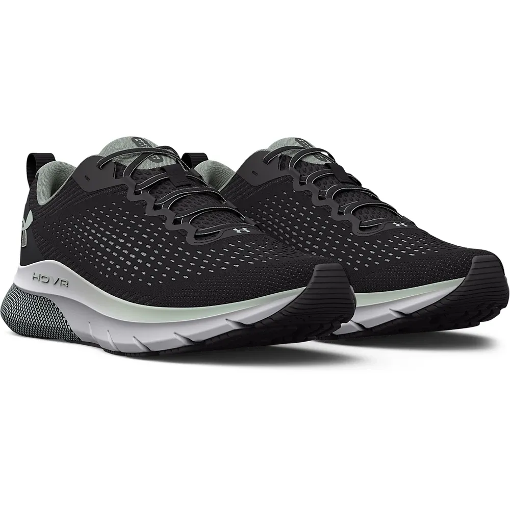 UNDER ARMOUR Hovr Turbulence Ltd Zapatilla Running Mujer Rosado Under Armour