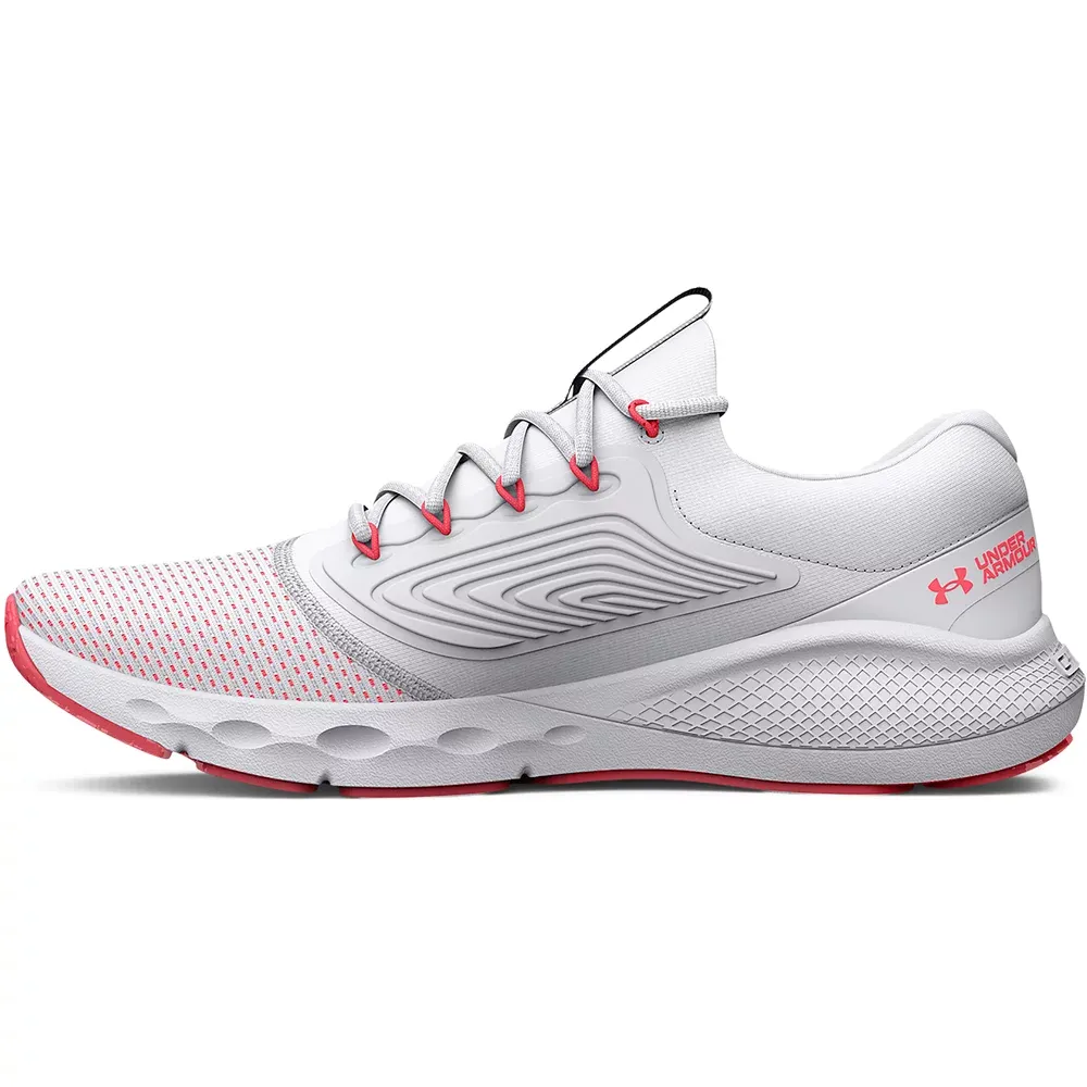 Women's UA Charged Vantage 2 Ice Running Shoes