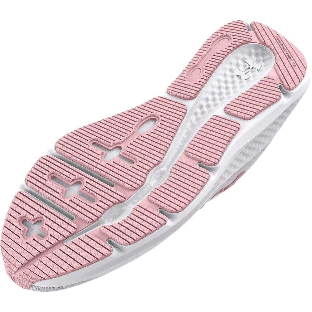 Women's UA Charged Escape 3 EVO Chrome Running Shoes