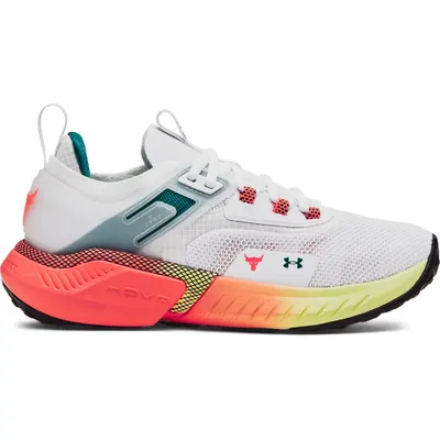 Tenis de entrenamiento Project Rock 5 para mujer