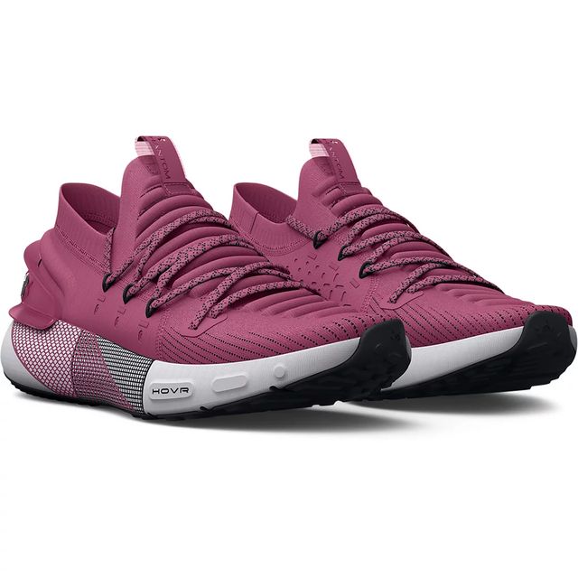 Precios de Under Armour HOVR mujer moradas - Ofertas para comprar online