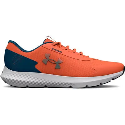 BOTAS UA HOMBRE TACTICAS UA STELLAR G2 SIDE ZIP 3025579-001 UNDER ARMOUR