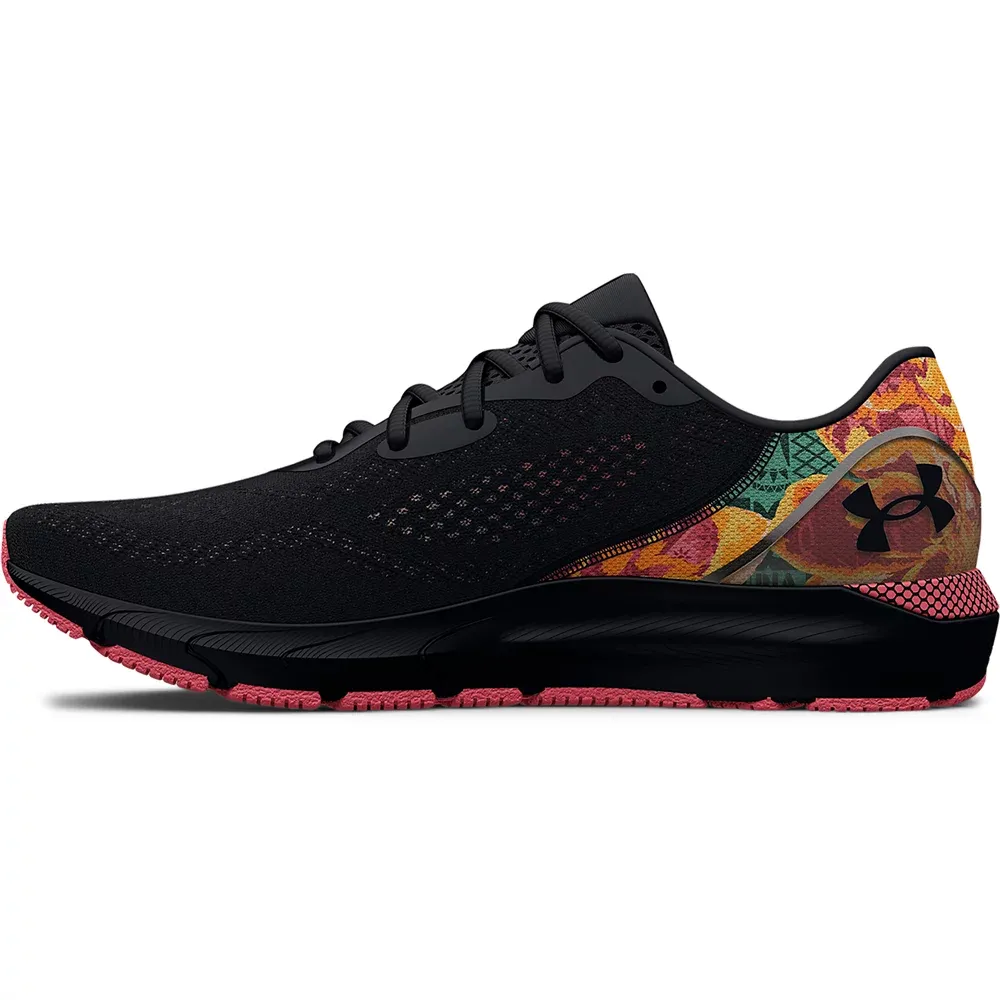 Tenis de running UA HOVR™ Sonic 5 Day Of The Dead para hombre