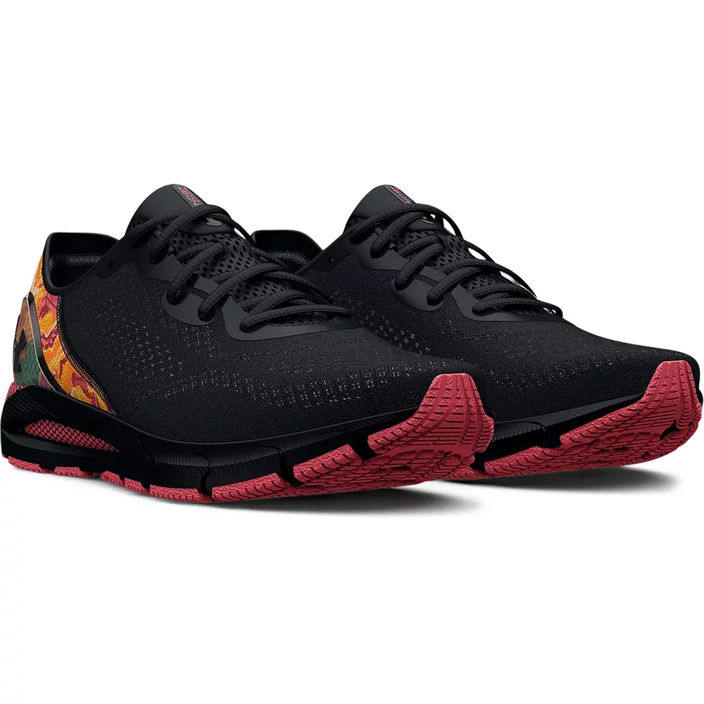 Tenis de running UA HOVR™ Sonic 5 Day Of The Dead para hombre