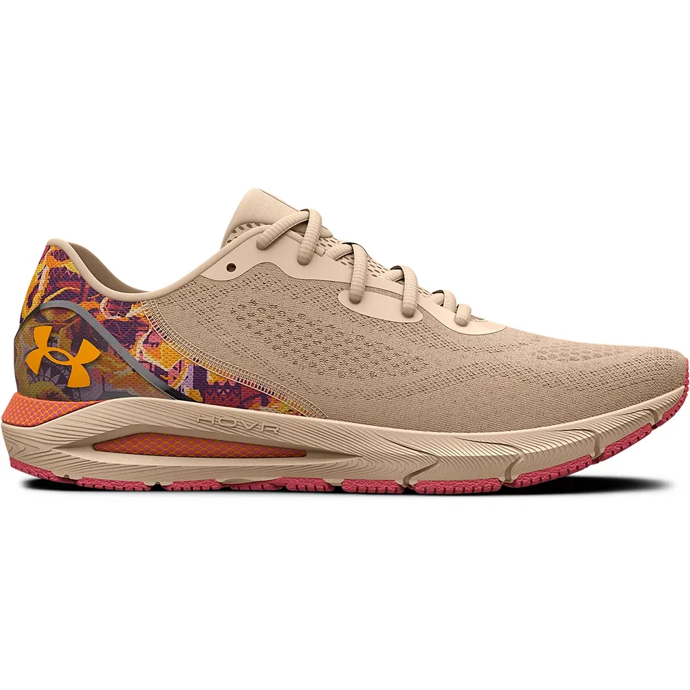 Tenis de running UA HOVR™ Sonic 5 Day Of The Dead para mujer