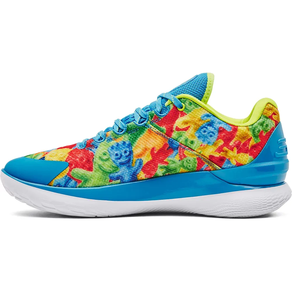 Unisex Curry 1 Low FloTro Basketball Shoes