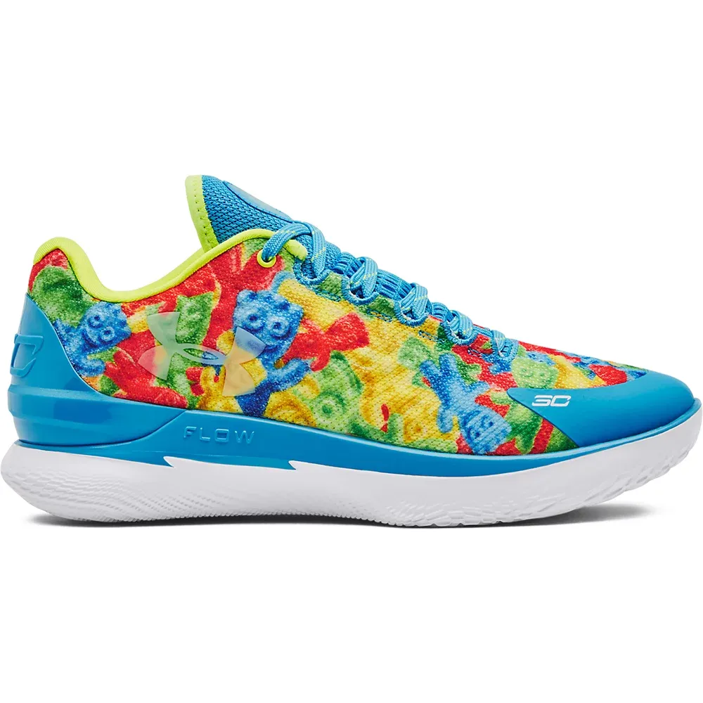 Unisex Curry 1 Low FloTro Basketball Shoes