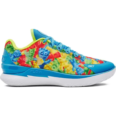 Unisex Curry 1 Low FloTro Basketball Shoes