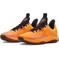 Unisex Curry HOVR™ Splash 2 Basketball Shoes