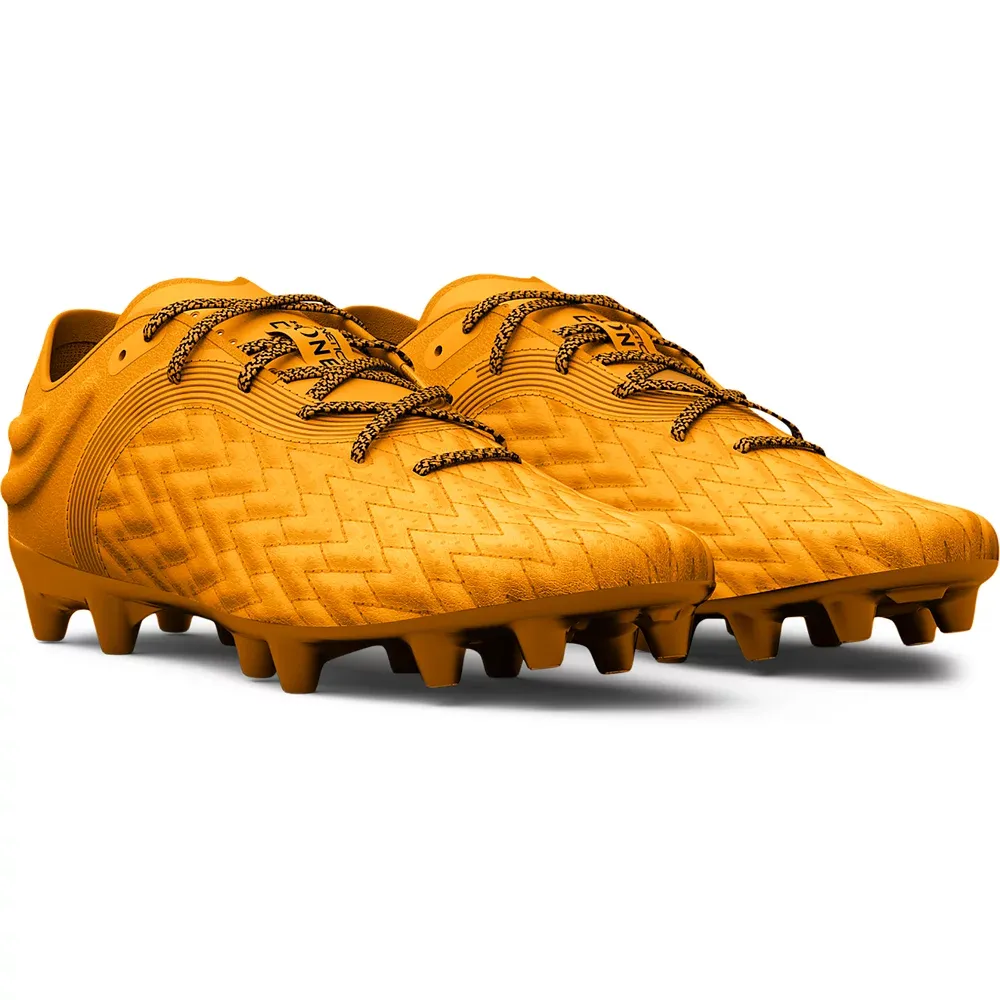 Unisex UA Clone Magnetico Pro 2 FG Soccer Cleats