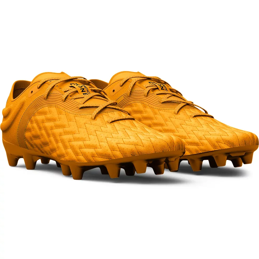 Unisex UA Clone Magnetico Pro 2 FG Soccer Cleats