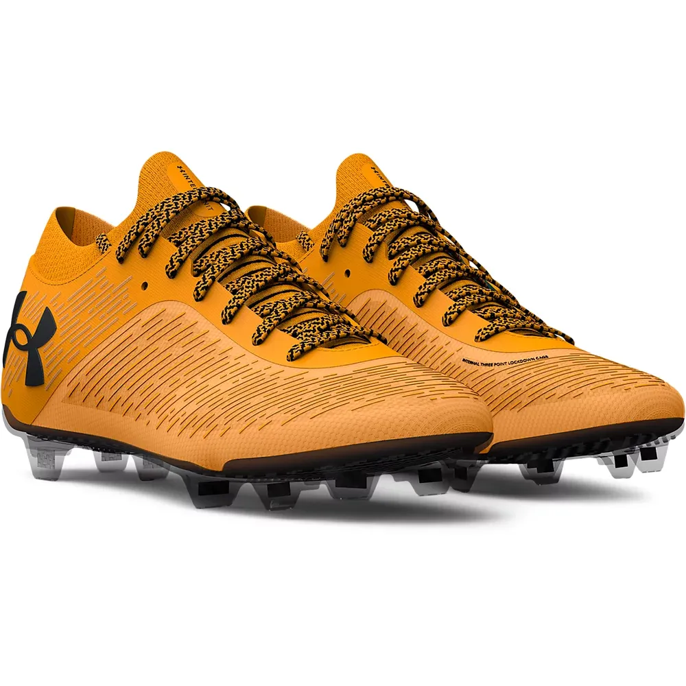 Unisex UA Shadow Pro FG Soccer Cleats