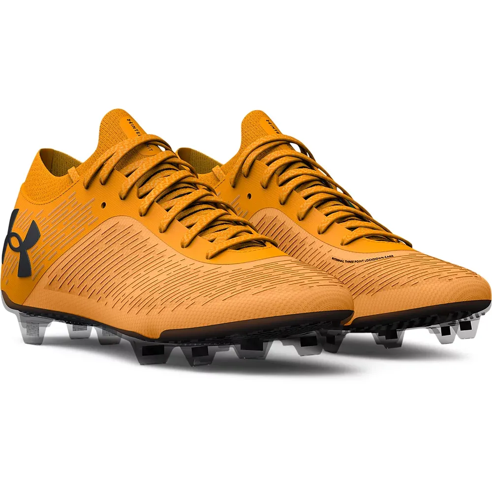 Unisex UA Shadow Pro FG Soccer Cleats