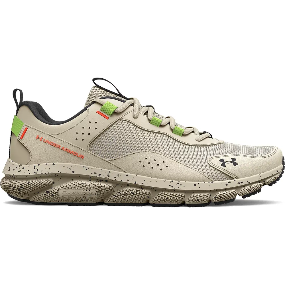 Under Armour Tenis de Running UA Charged Verssert Speckle para