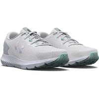 Tenis Para Correr UA Charged Rogue 3 Iridescent Mujer