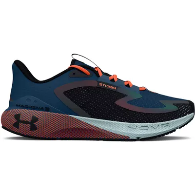 Zapatos Caballero Under Armor Rolling Shoes T41.5 (us8.5)