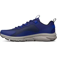 Men's UA Charged Verssert Reflect Running Shoes