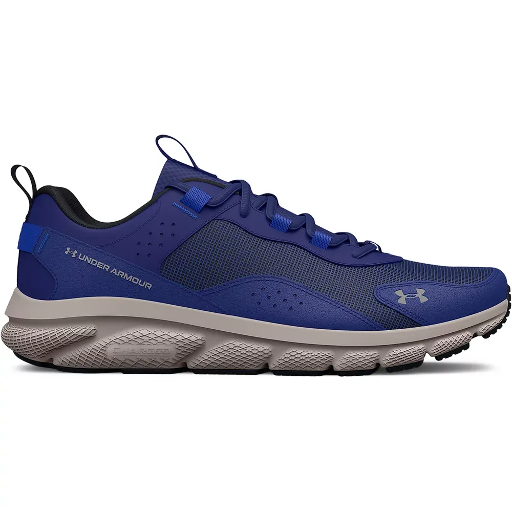 Men's UA Charged Verssert Reflect Running Shoes