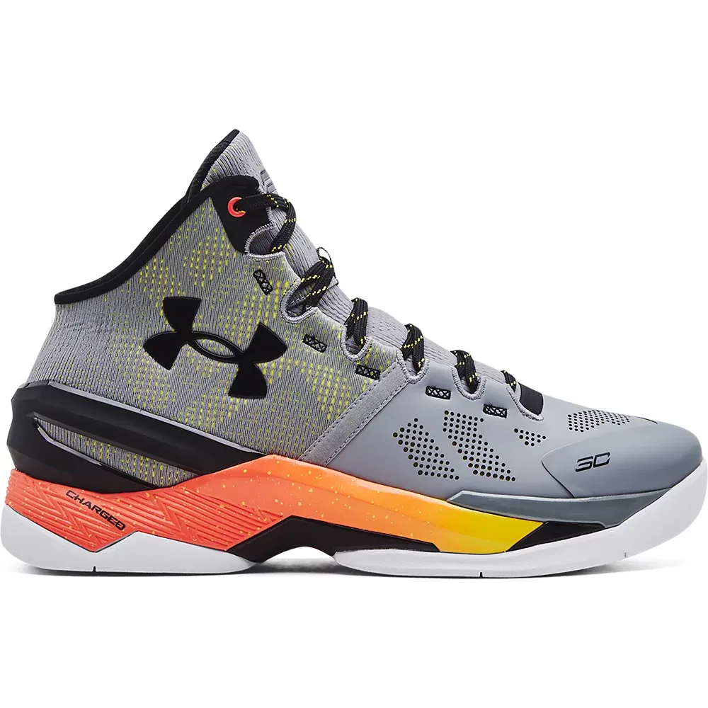 Curry 2 Basketball Shoes