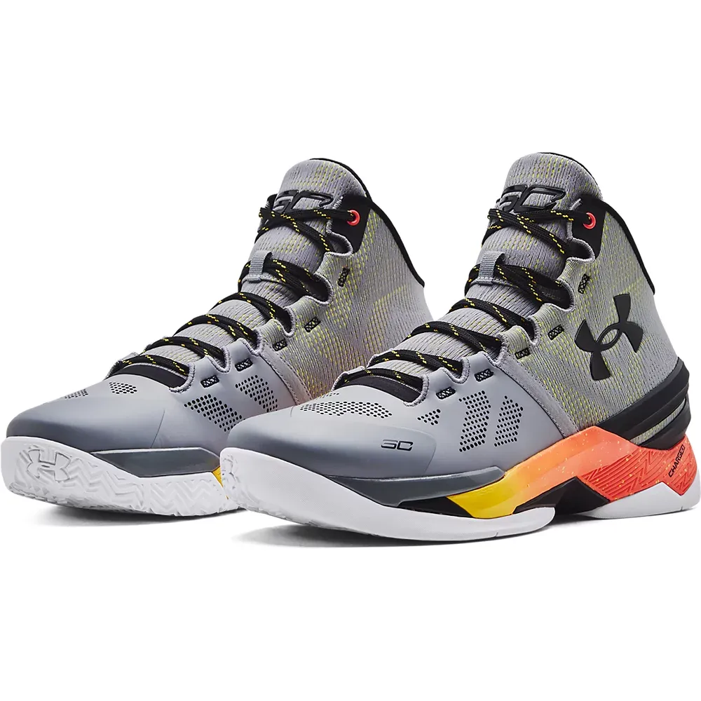 Curry 2 Basketball Shoes