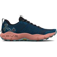 Tenis para Correr Unisex UA HOVR™ Ridge Trek Trail