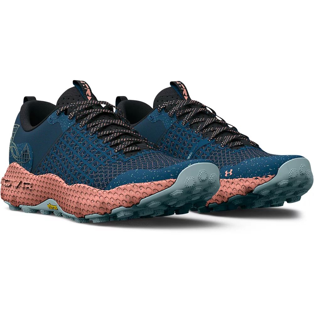 Tenis para Correr Unisex UA HOVR™ Ridge Trek Trail