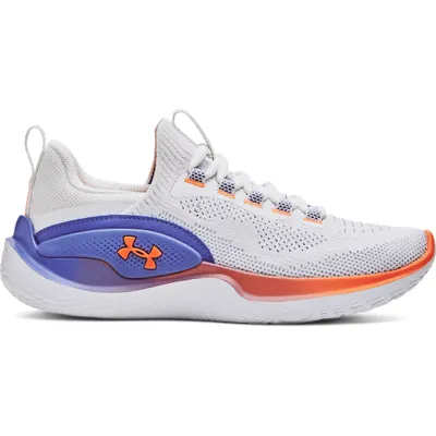 Tenis de entrenamiento UA Flow Dynamic para mujer