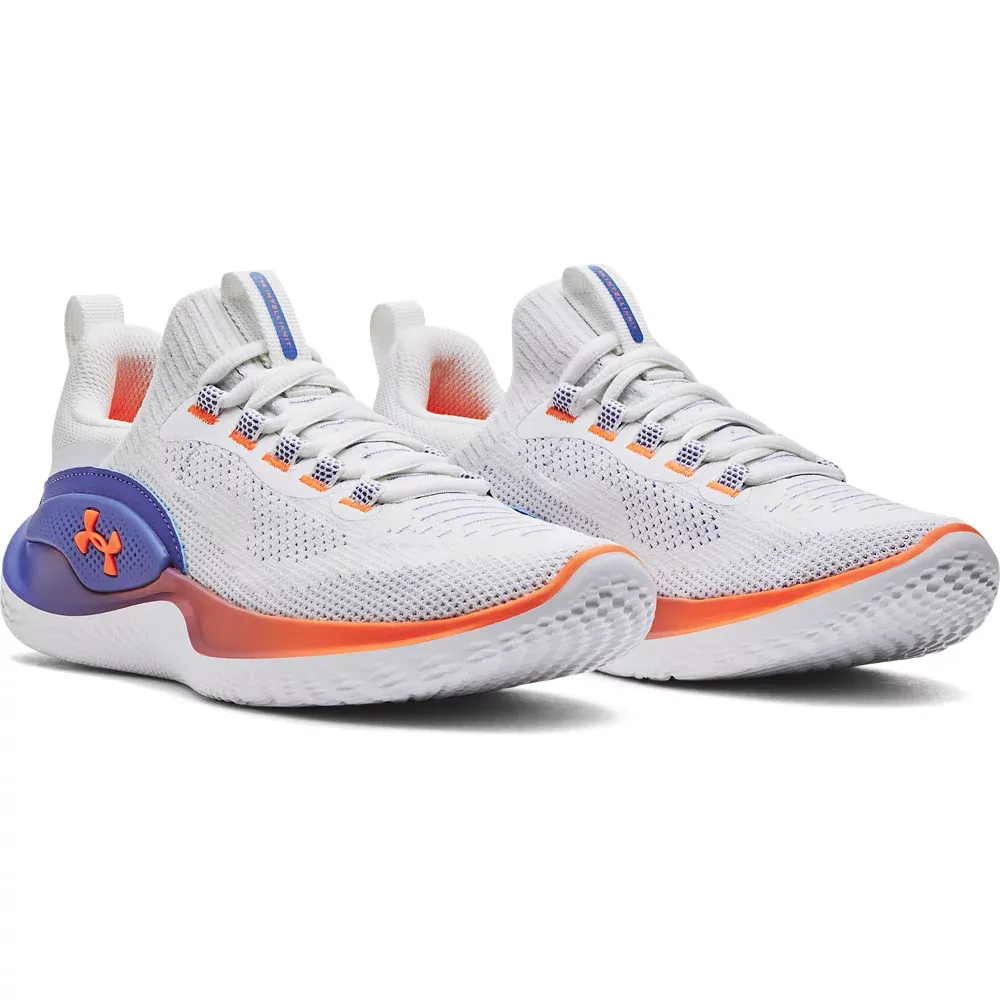 Under Armour Tenis de entrenamiento UA Flow Dynamic para mujer