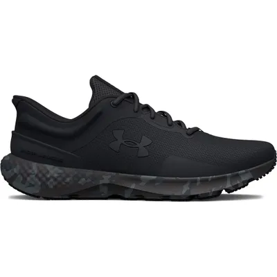 Men's UA Charged Escape 4 Printed Running Shoes