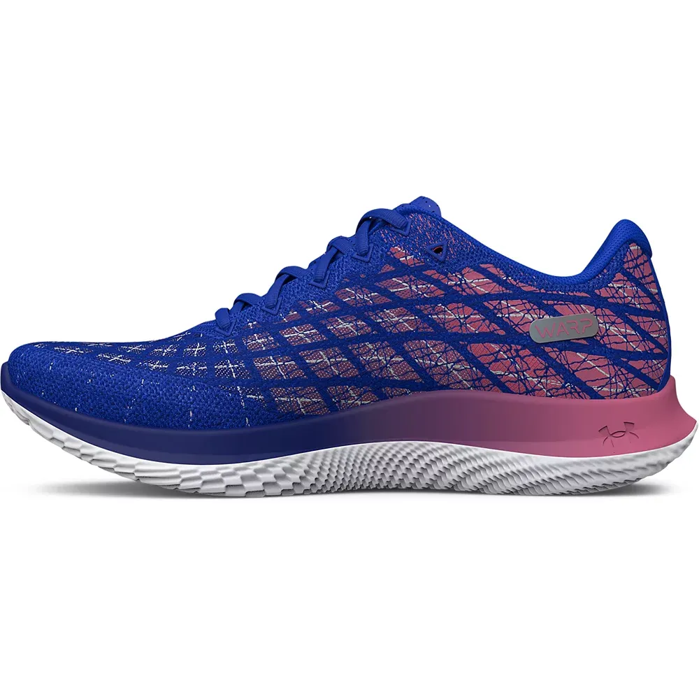 Tenis de Running UA Flow Velociti Wind 2 Run Anywhere para Hombre