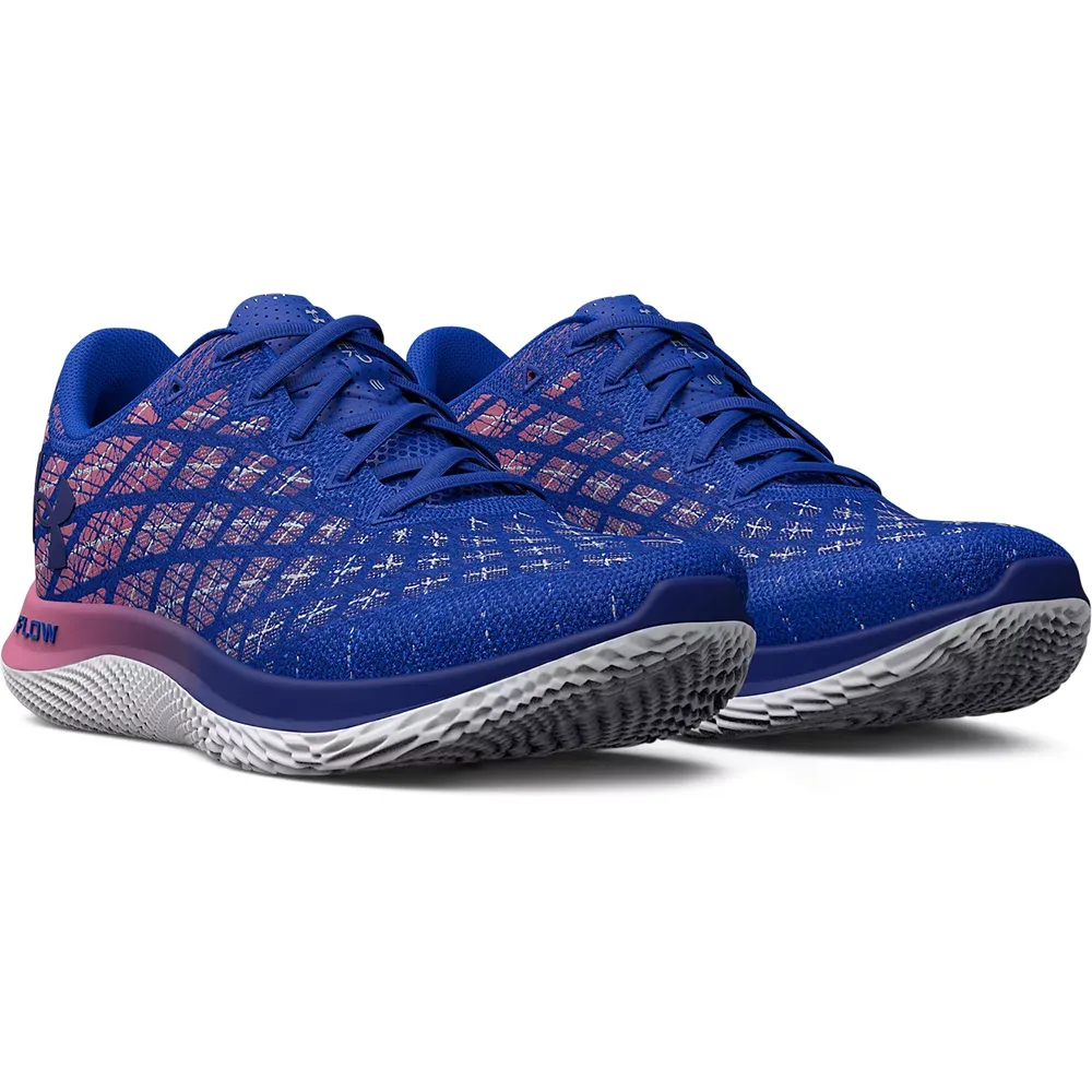 Tenis de Running UA Flow Velociti Wind 2 Run Anywhere para Hombre