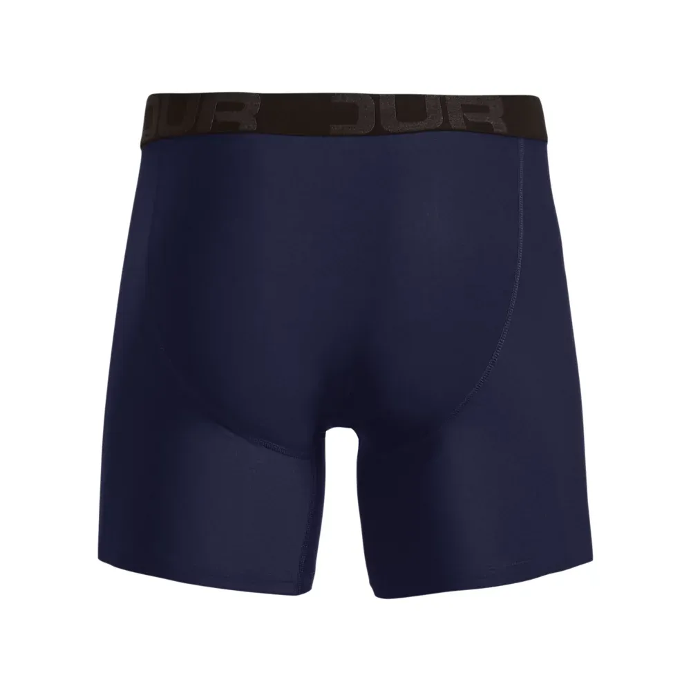 Boxerjock® UA Original Series 6" (15 cm) para Hombre (2 Unidades)