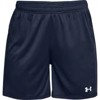 Shorts UA Golazo 2.0 para Mujer