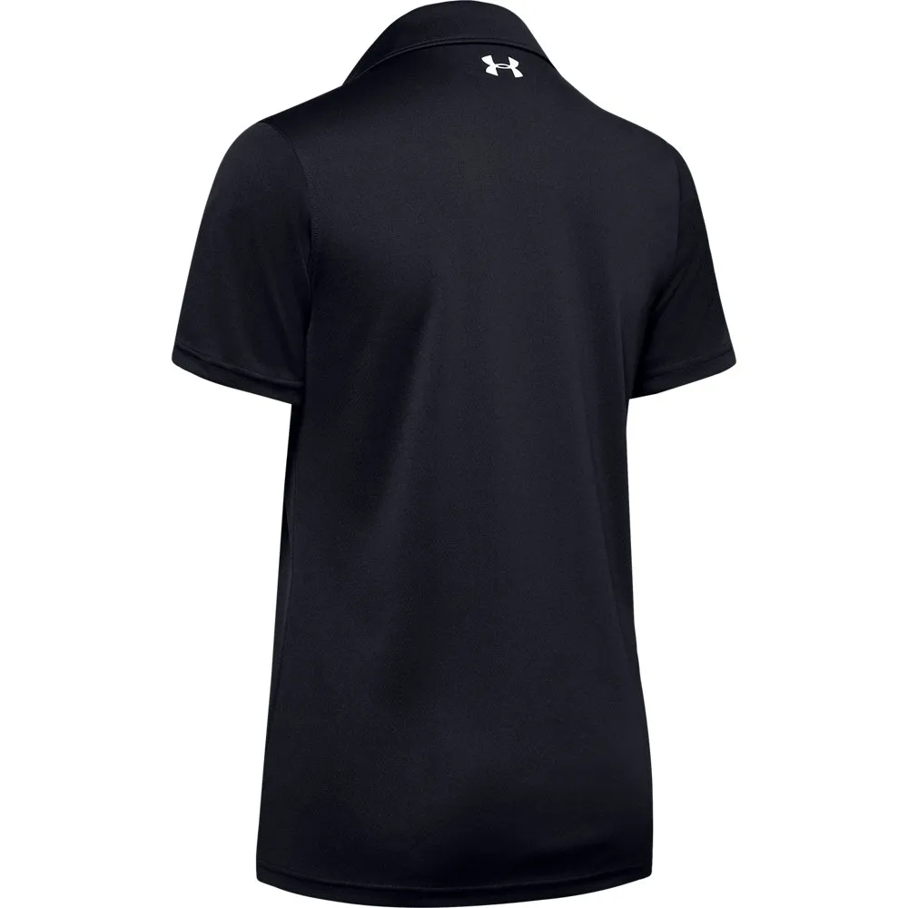 Playera Polo UA Tech™ Corp para Mujer