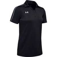 Playera Polo UA Tech™ Corp para Mujer