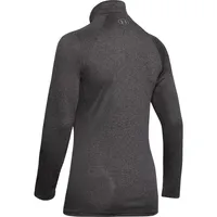 Playera UA Tech™ ½ Zip para Mujer