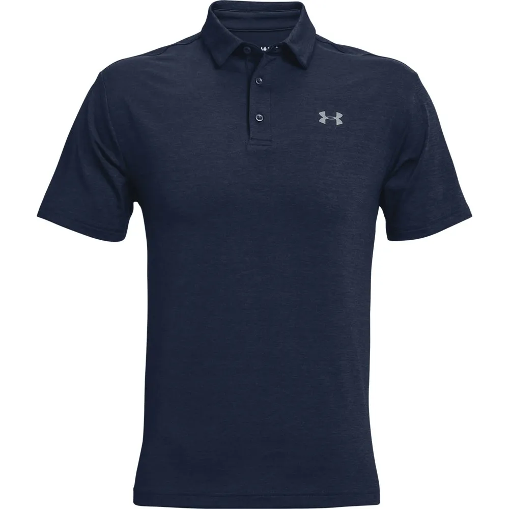 Playera Polo UA Playoff 2.0 para Hombre