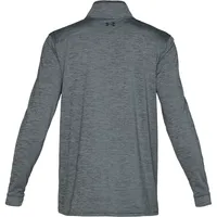 Sudadera UA Playoff 2.0 ¼ Zip para Hombre