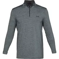 Sudadera UA Playoff 2.0 ¼ Zip para Hombre