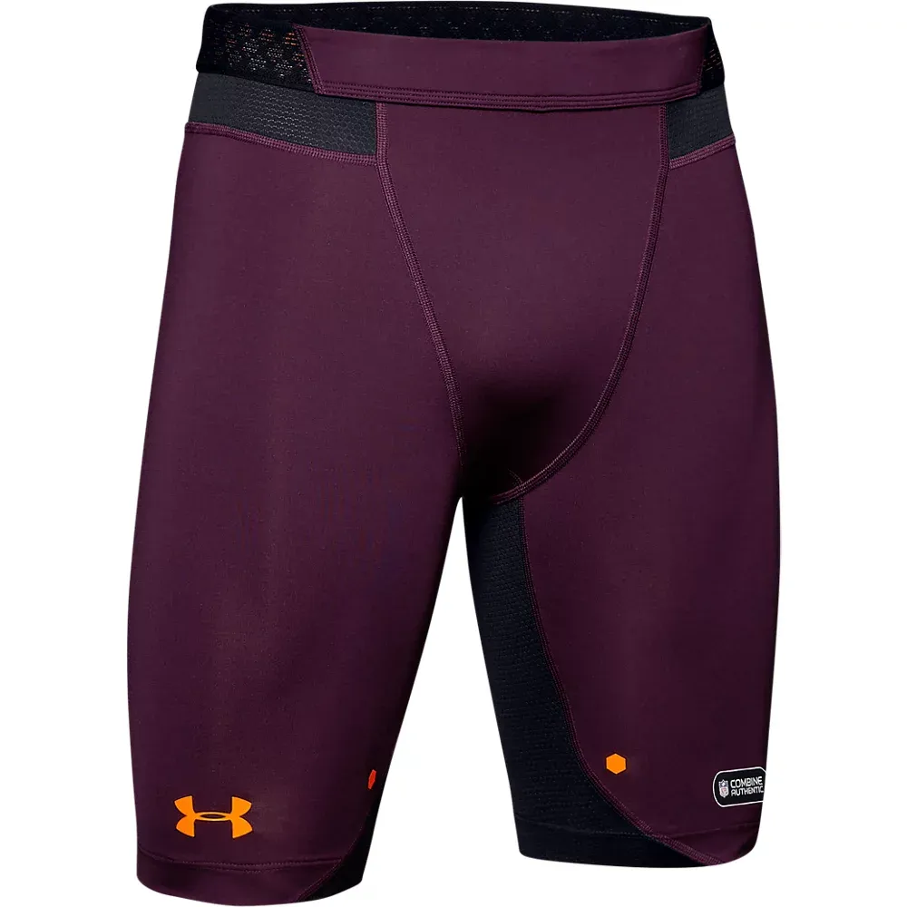 Under Armour Men's Nfl Combine Authentic Ua Heatgear® Armour