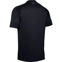 Playera Manga Corta UA Velocity para Hombre