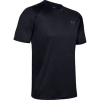 Playera Manga Corta UA Velocity para Hombre