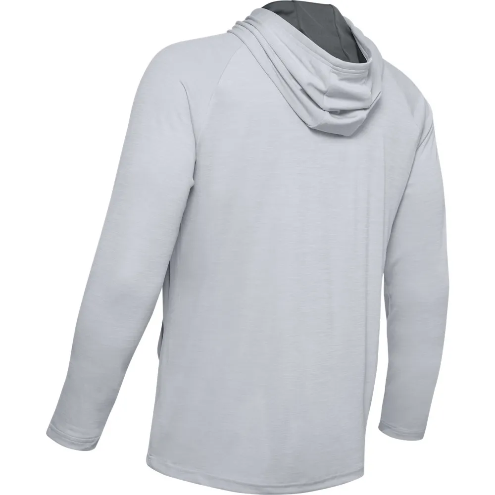 Sudadera con Capucha UA Velocity para Hombre