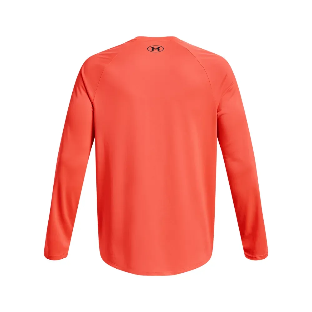 Men's UA Tech™ Long Sleeve